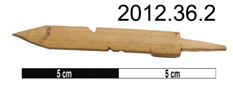 Image of 311.222 Stick zithers with several gourd resonators