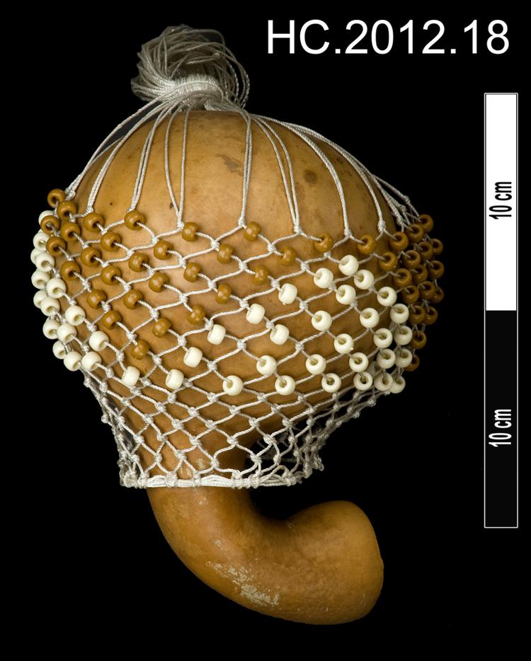 Image of shekere
