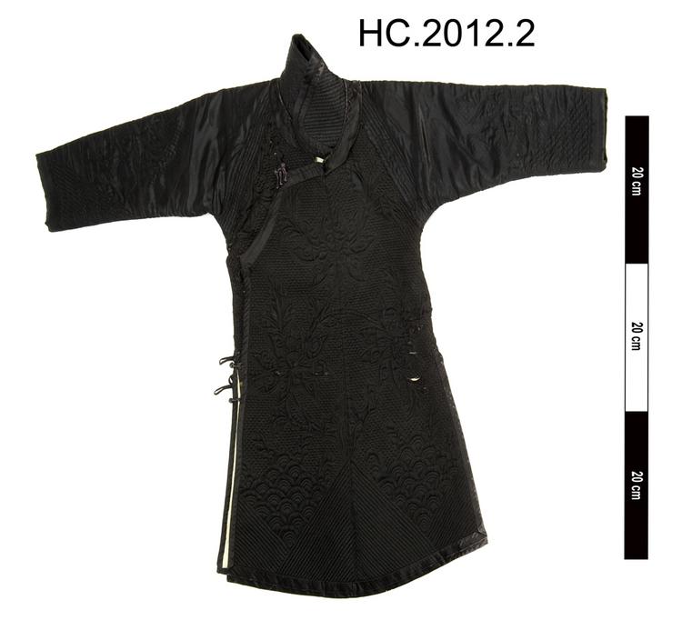 General view of object no. HC.2012.2.