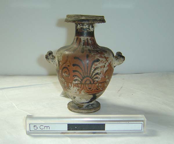 General view of whole of Horniman Museum object no 1969.52