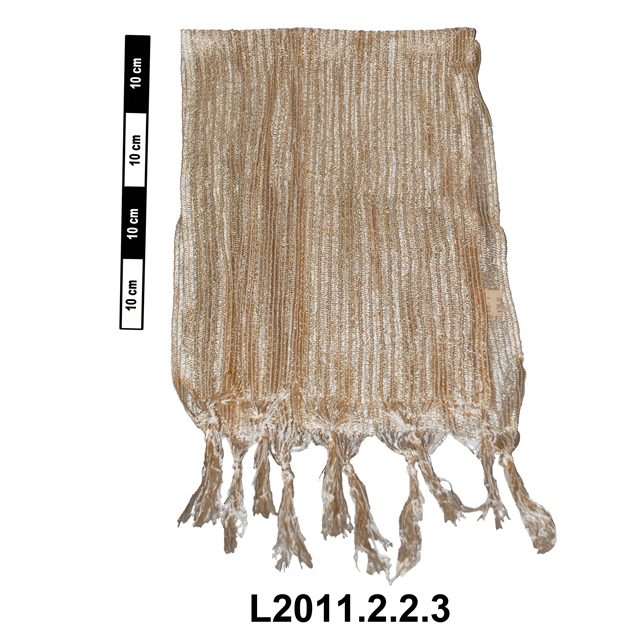 image of scarf