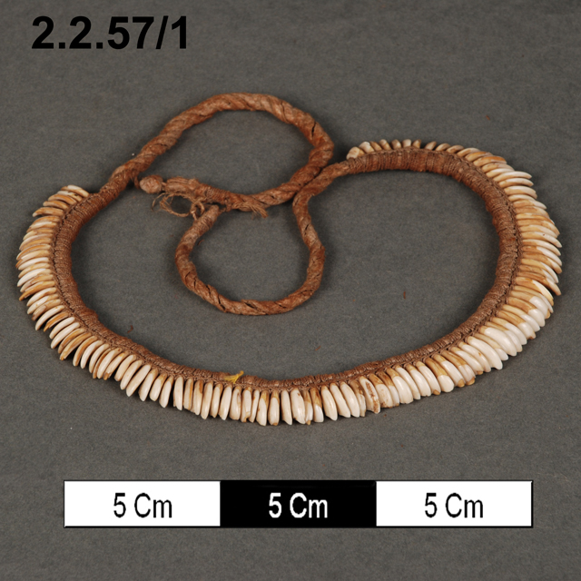 image of necklace (neck ornament (personal adornment))