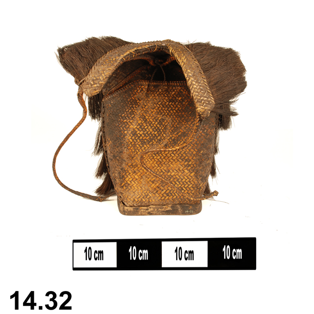 Image of Horniman Museum object no 14.32