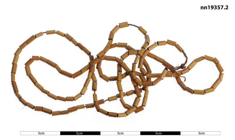 Image of beads