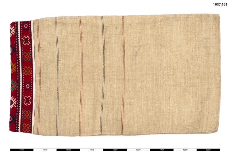 image of pillowcase