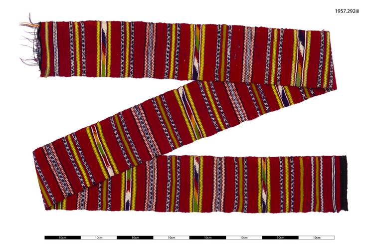 waistband (belt (clothing: accessories))
