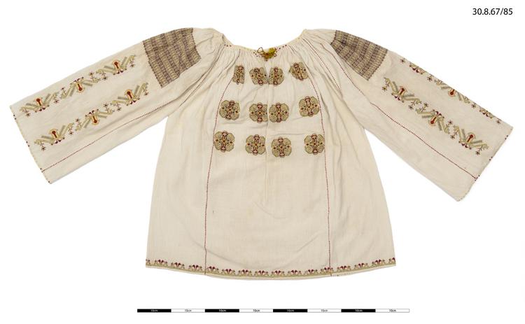image of blouse
