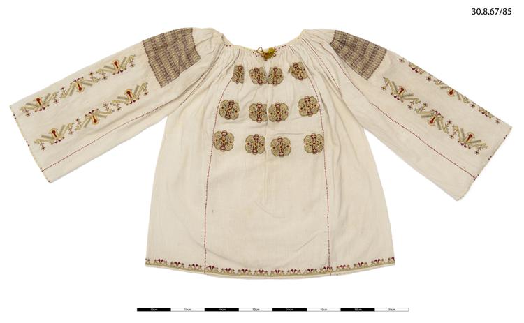 Image of blouse