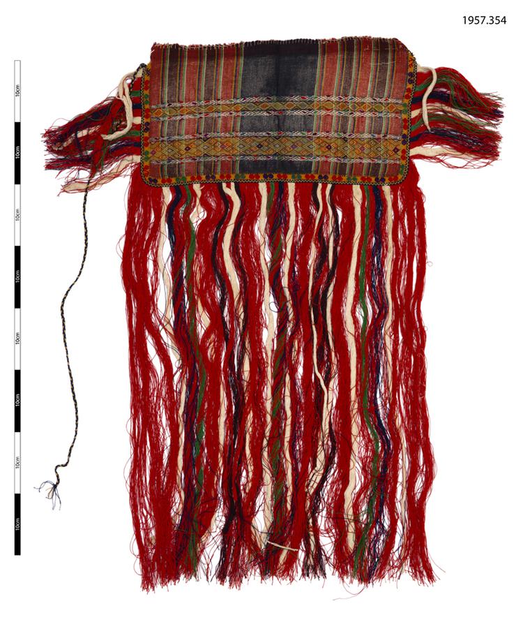 apron