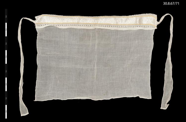 Image of headcloth