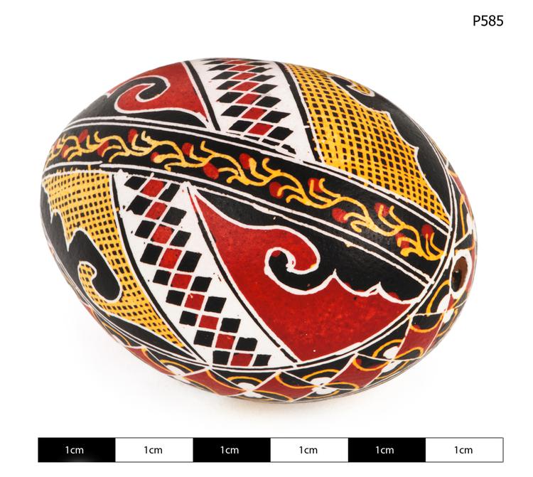 image of easter egg
