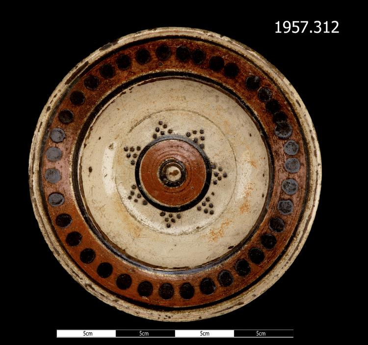 Image of porringer