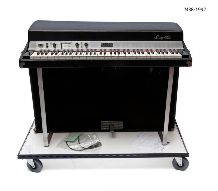 Image of 52 Electromechanical instruments and devices