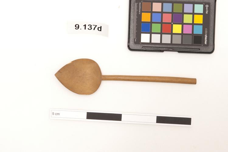 spoon (food processing & storage)
