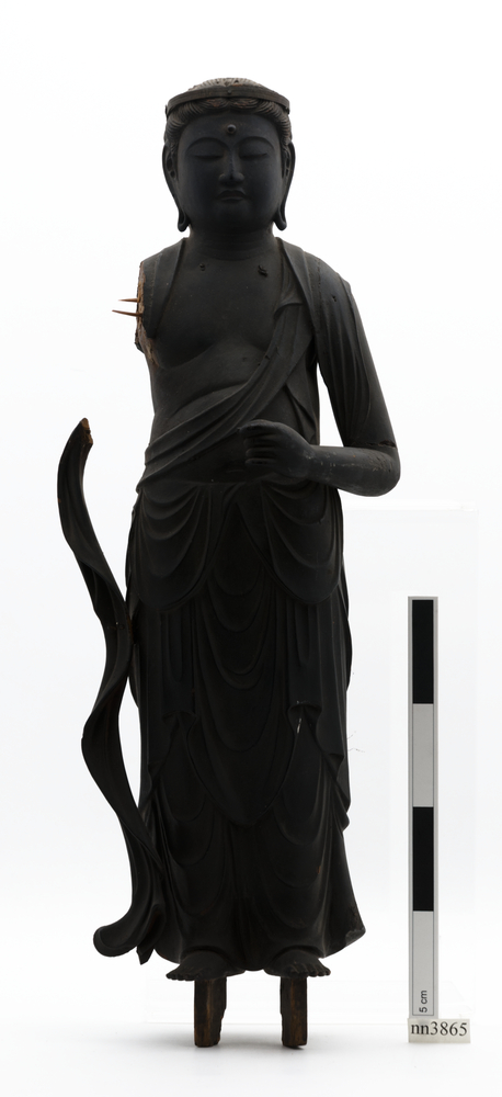 figure (ritual & belief: representations)