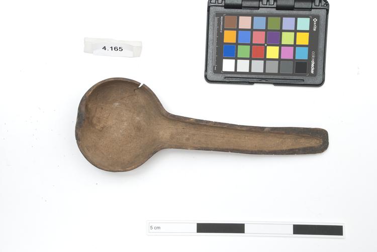 spoon (food processing & storage)