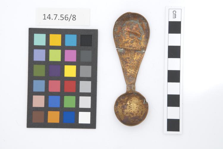 Image of spatula (general & multipurpose); spoon (general & multipurpose); ladle (food processing & storage)