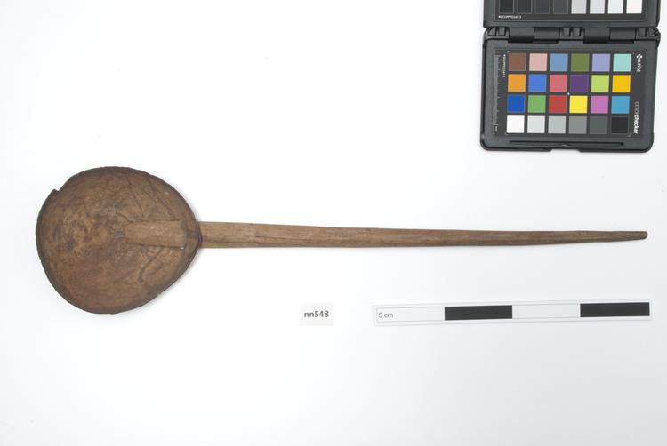 spoon (food processing & storage)