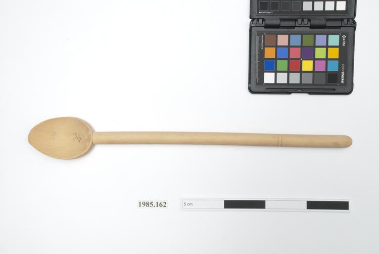 Image of spoon (food processing & storage)