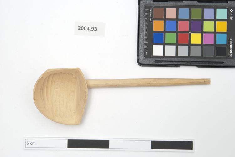 spoon (food processing & storage)