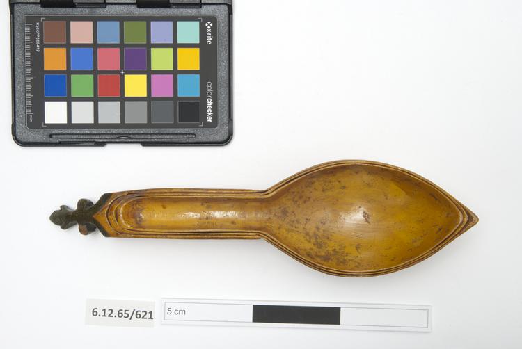 General view of whole of Horniman Museum object no 6.12.65/621