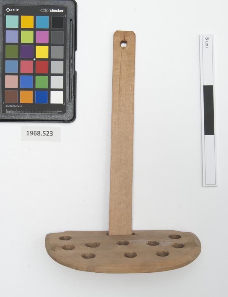 Image of spoonholder