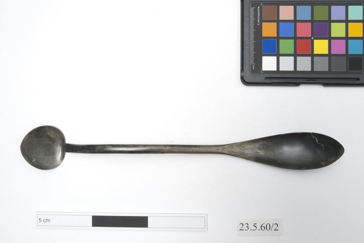 double spoon (spoon (food processing & storage))
