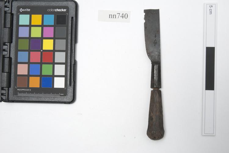 Image of knife (general & multipurpose)