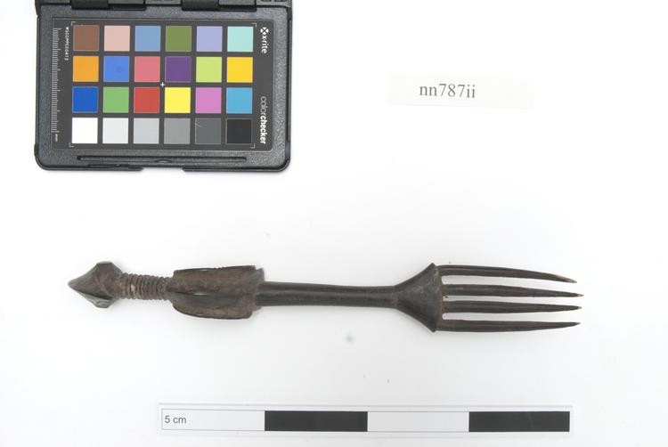 fork (general & multipurpose)