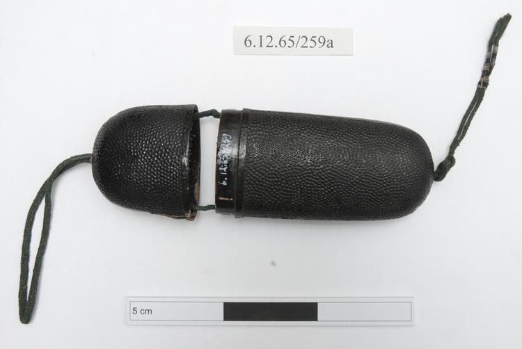 General view of whole of Horniman Museum object no 6.12.65/259a