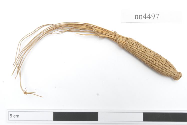 stage of manufacture (basketry)