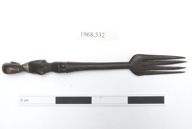 fork (food service)