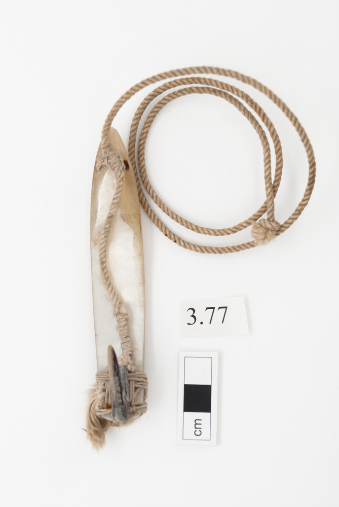 Image of fish hook