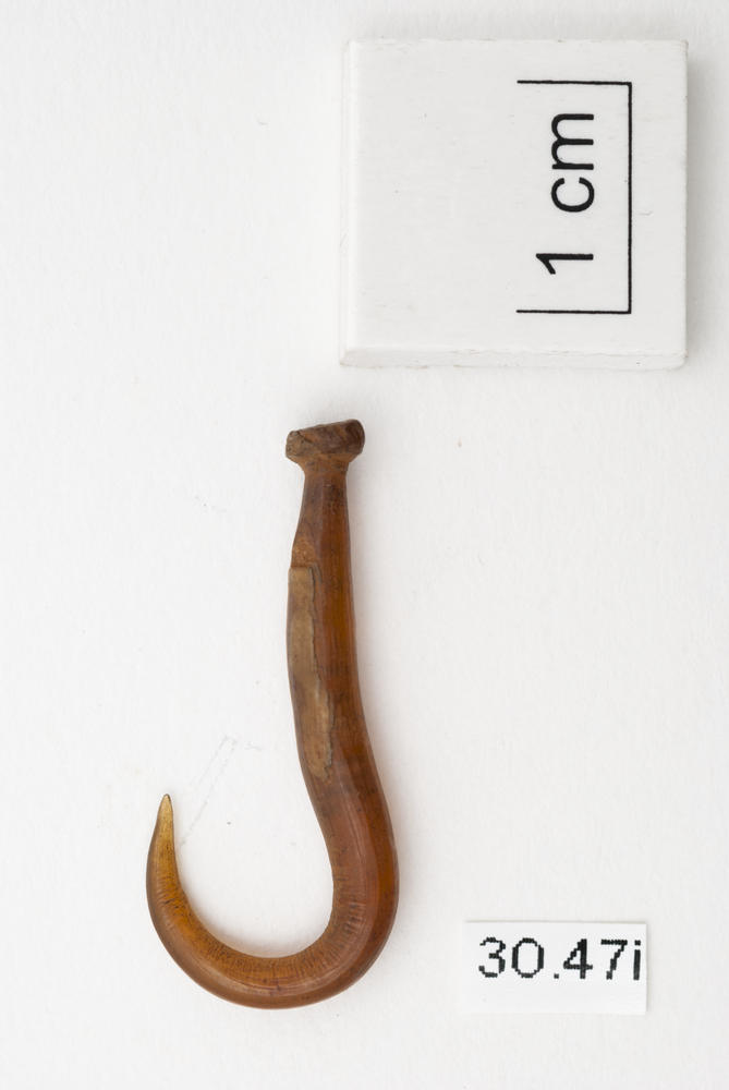 General view of whole of Horniman Museum object no 30.47i