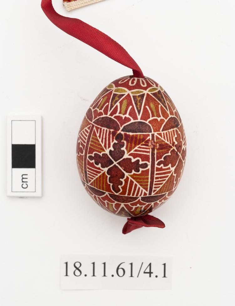 Image of easter egg