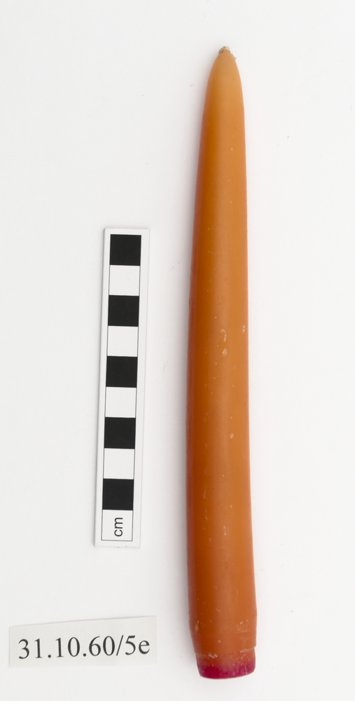 General view of whole of Horniman Museum object no 31.10.60/5e