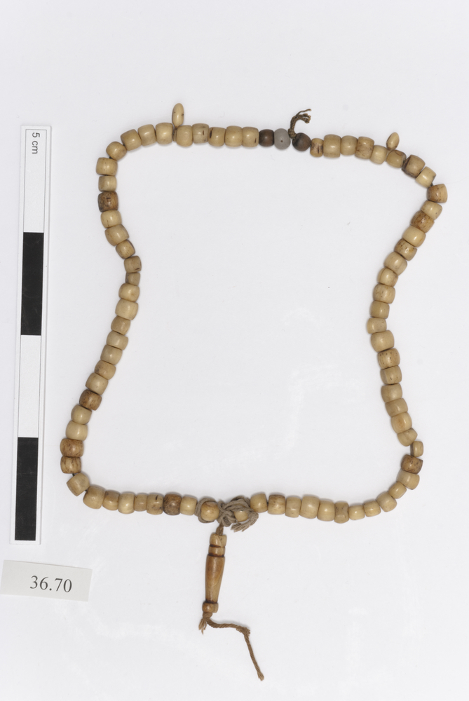 Image of rosary