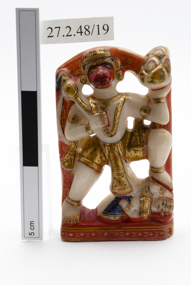 Image of Hanuman