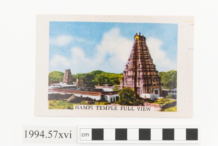 Image of postcard