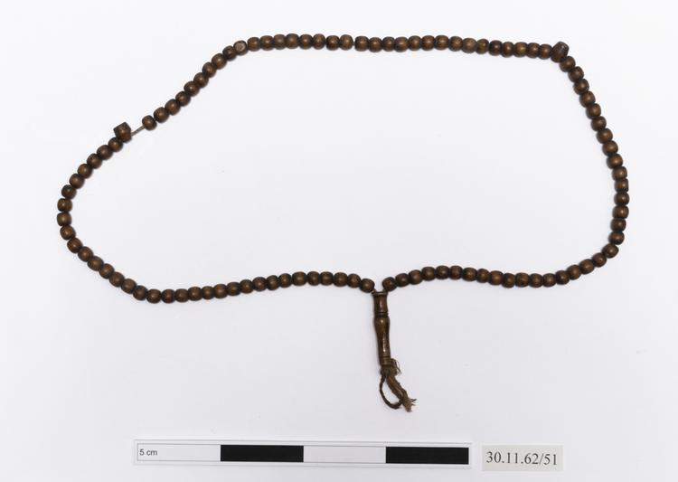Image of rosary