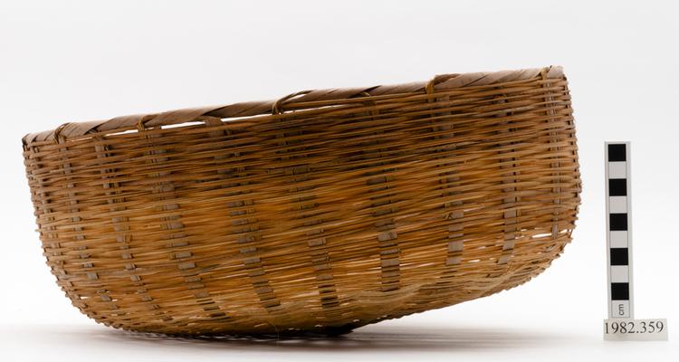General view of whole of Horniman Museum object no 1982.359