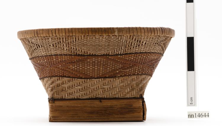 Image of basket