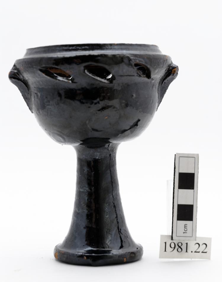 Image of incense burner