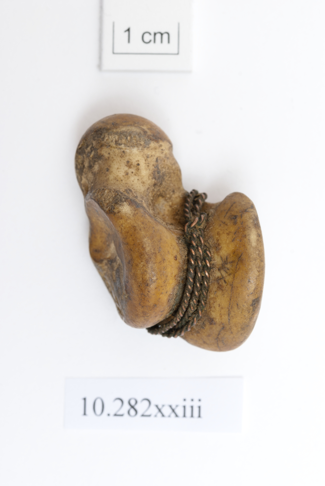 General view of whole of Horniman Museum object no 10.282xxiii