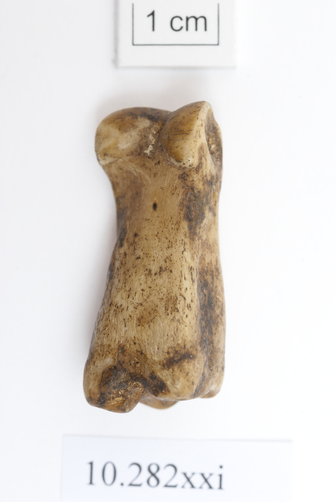 Image of divination object
