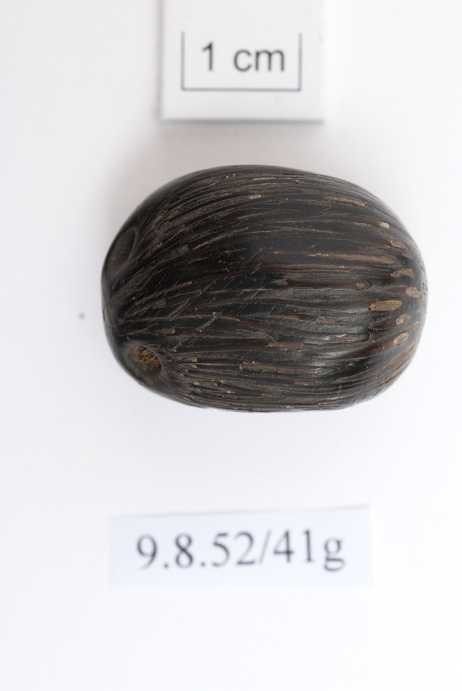 General view of whole of Horniman Museum object no 9.8.52/41g