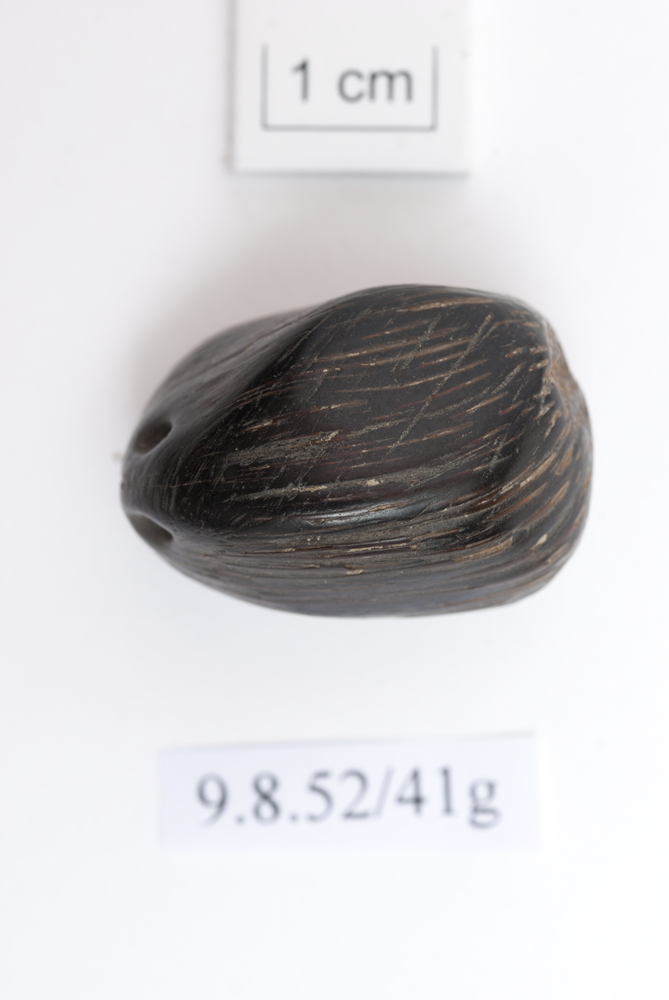 General view of whole of Horniman Museum object no 9.8.52/41g