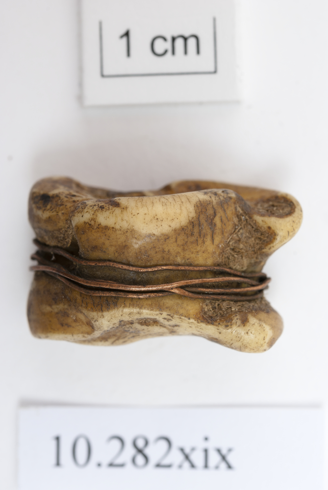 Image of divination object
