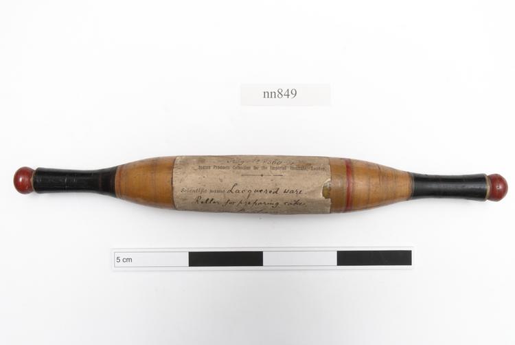 General view of whole of Horniman Museum object no nn849