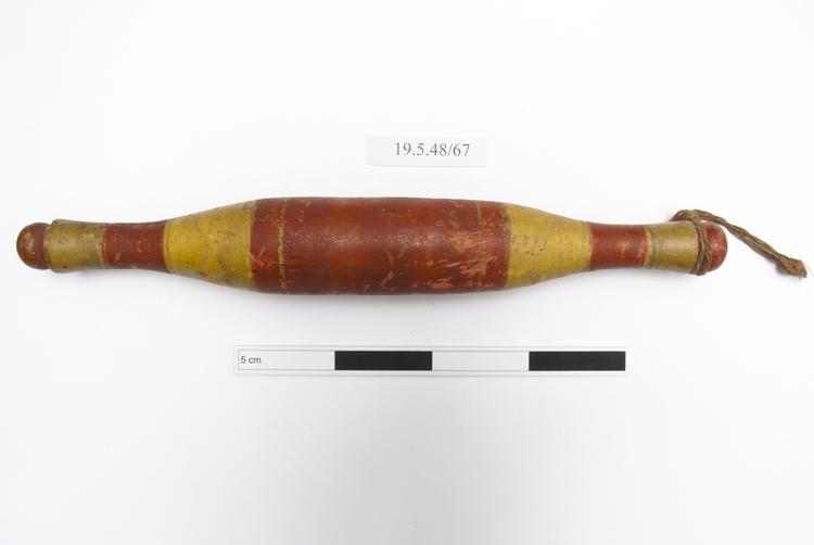 Image of rolling pin